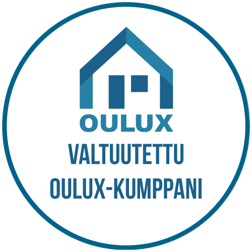 oulux kumppani