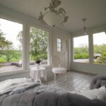 uusien ikkunoiden asennus